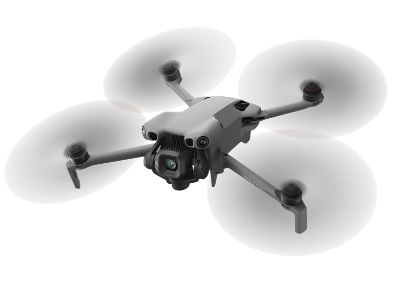 DJI Mini 5 Pro