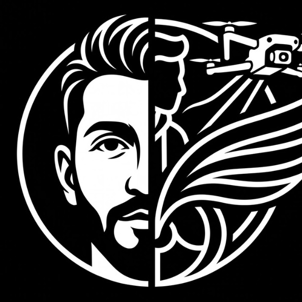 Vinck Studio Logo